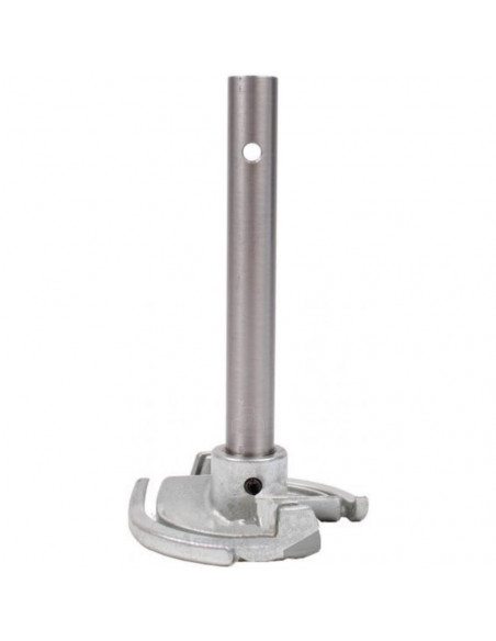 Dedo anudador empacadora Claas serie Quadrant