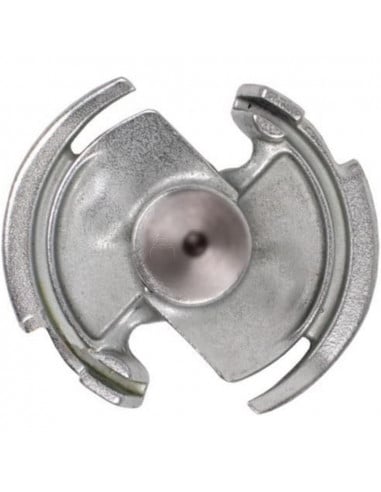 Dedo anudador empacadora Claas serie Quadrant