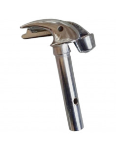 Pajarito anudador empacadora Class serie Quadrant