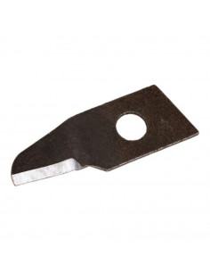 Cuchilla atador empacadora Claas serie Markant