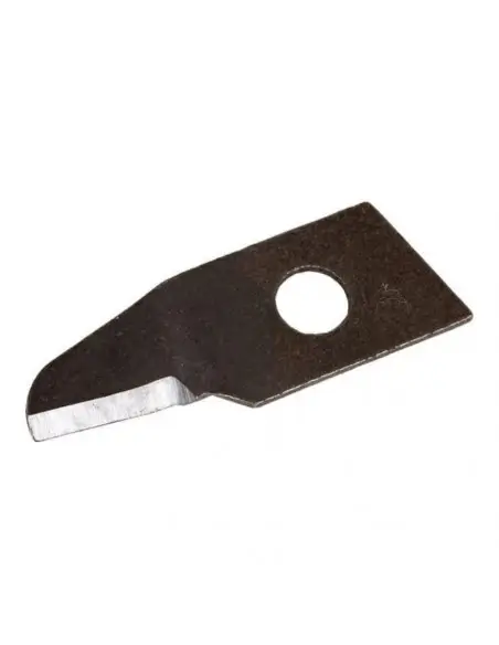 Cuchilla atador empacadora Claas serie Markant