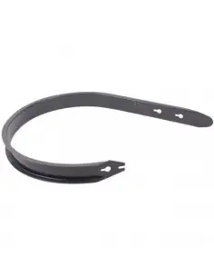 Chapa recogedor pick up Class Rollant