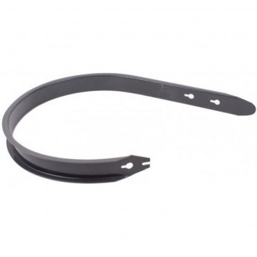 Chapa recogedor pick up Class Rollant