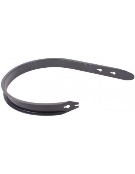 Chapa recogedor pick up Class Rollant