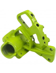 Cuerpo atador empacadora Claas serie Quadrant