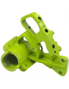 Cuerpo atador empacadora Claas serie Quadrant