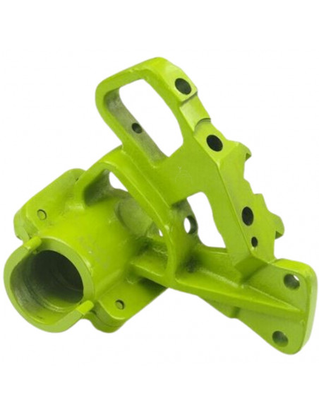 Cuerpo atador empacadora Claas serie Quadrant