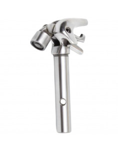 Pajarito anudador empacadora Claas Markant