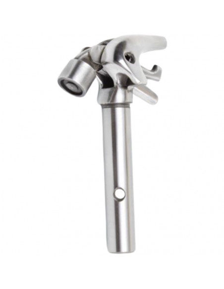 Pajarito anudador empacadora Claas Markant