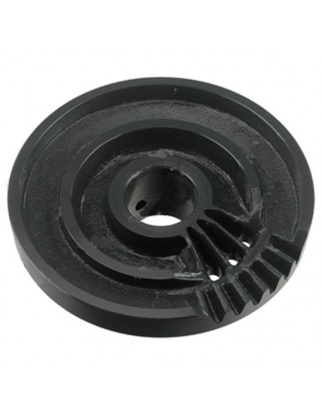 Disco plato atador empacadora Class serie Quadrant