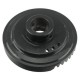 Disco plato atador empacadora Class serie Quadrant