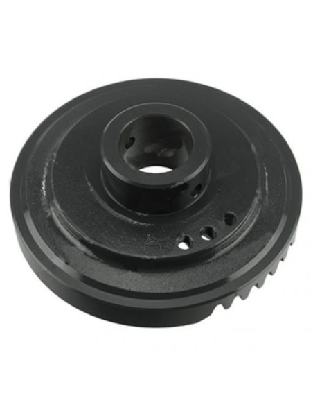 Disco plato atador empacadora Class serie Quadrant