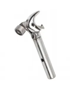 Pajarito empacadora Case