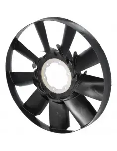 Ventilador de 9 Aspas para Tractores John Deere AL160126