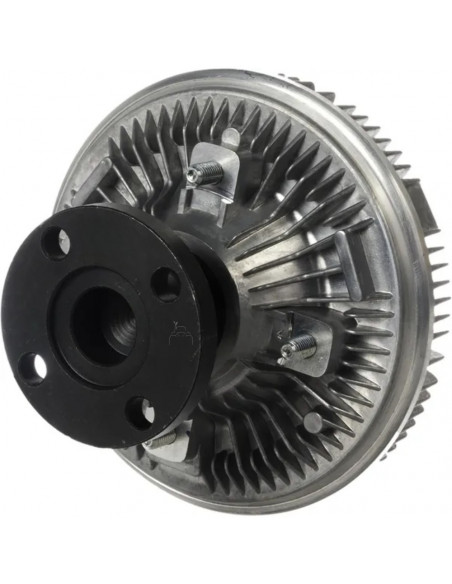 Embrague ventilador viscoso tractor John Deere series 5R, 6005 y 6030