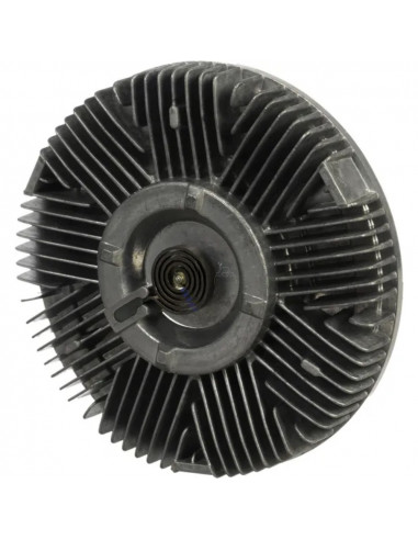 Embrague ventilador viscoso tractor John Deere series 5R, 6005 y 6030