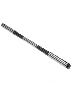 Eje flexible Ø 25 x 500 mm tractores John Deere R49971