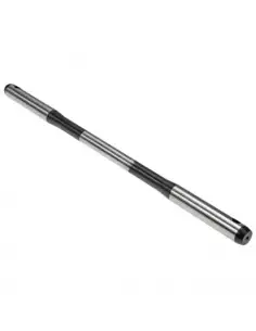 Eje flexible Ø 25 x 500 mm tractores John Deere R49971