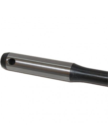 Eje flexible Ø 25 x 500 mm tractores John Deere R49971