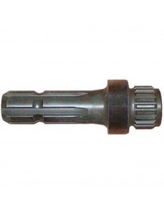 Eje de la Toma de Fuerza Tractor New Holland, Fiat, Ford de 6 Estrías