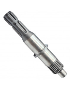 Eje de la Toma de Fuerza John Deere Series 40 y 50 Importación