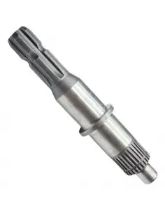 Eje de la Toma de Fuerza John Deere Series 40 y 50 Importación