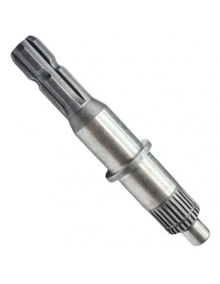 Eje de la Toma de Fuerza John Deere Series 40 y 50 Importación