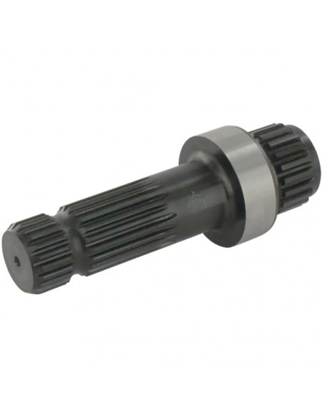 Eje de la Toma de Fuerza Tractores New Holland, Fiat y Ford 21 Estrías