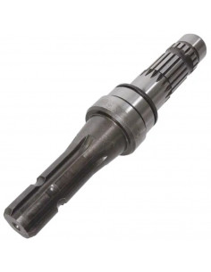 Eje Toma de Fuerza Massey Ferguson  Series 3000, 3100, 5400, 6200, 6400, 6600 y 7600