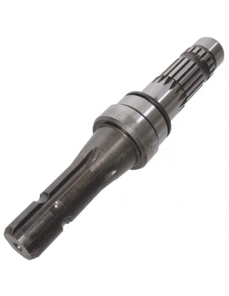 Eje Toma de Fuerza Massey Ferguson  Series 3000, 3100, 5400, 6200, 6400, 6600 y 7600