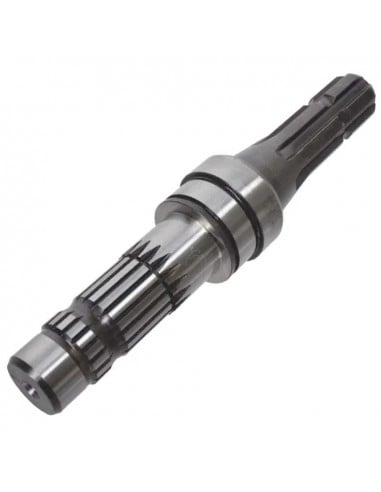Eje Toma de Fuerza Massey Ferguson  Series 3000, 3100, 5400, 6200, 6400, 6600 y 7600