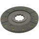 Disco de Freno (seco) Ø 200 mm - Z10 tractor Case 131787A1