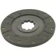 Disco de Freno (seco) Ø 200 mm - Z10 tractor Case 131787A1