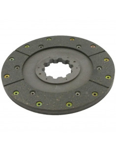 Disco de Freno (seco) Ø 200 mm - Z10 tractor Case 131787A1