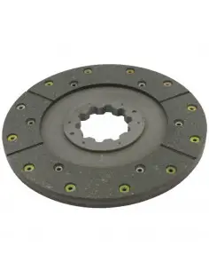 Disco de Freno (seco) Ø 200 mm - Z10 tractor Case 131787A1