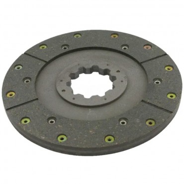 Disco de Freno (seco) Ø 200 mm - Z10 tractor Case 131787A1