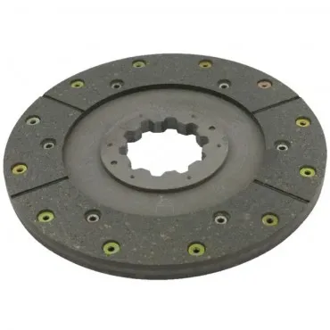 Disco de Freno (seco) Ø 200 mm - Z10 tractor Case 131787A1