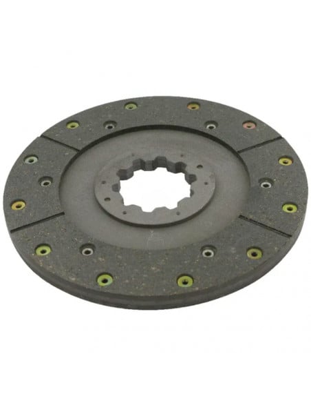 Disco de Freno (seco) Ø 200 mm - Z10 tractor Case 131787A1