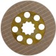 Disco de Freno Ø 226 mm - Z10 Case 3145546R92