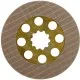 Disco de Freno Ø 226 mm - Z10 Case 3145546R92