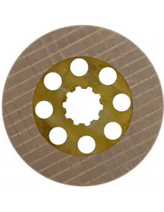 Disco de Freno Ø 226 mm - Z10 Case 3145546R92