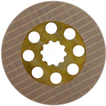 Disco de Freno Ø 226 mm - Z10 Case 3145546R92