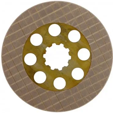 Disco de Freno Ø 226 mm - Z10 Case 3145546R92