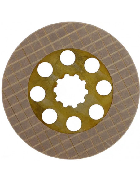 Disco de Freno Ø 226 mm - Z10 Case 3145546R92