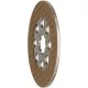Disco de Freno Ø 226 mm - Z10 Case 3145546R92