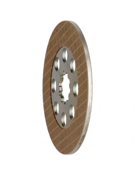 Disco de Freno Ø 226 mm - Z10 Case 3145546R92