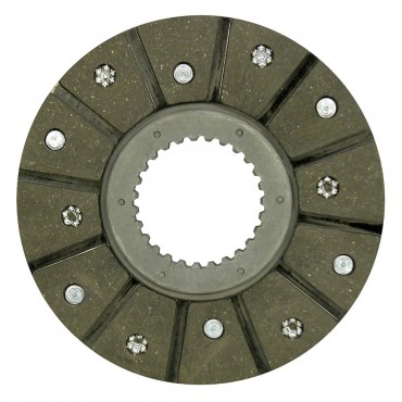 Disco de Freno 27 Estrías y Ø 165 mm Tractor Fiat 81717001
