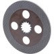 Disco de freno Fiat, Case, Ford y New Holland 14 Estrías y Ø 325 mm 5154521