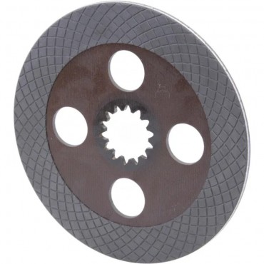 Disco de freno Fiat, Case, Ford y New Holland 14 Estrías y Ø 325 mm 5154521
