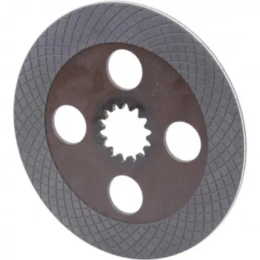 Disco de freno Fiat, Case, Ford y New Holland 14 Estrías y Ø 325 mm 5154521